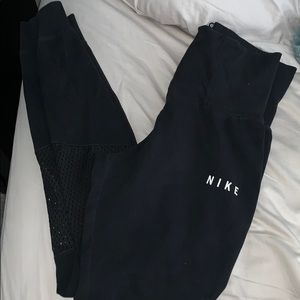 Nike joggers